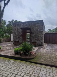 Casa de pedra - Araras Petropolis - 2