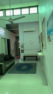 Lanang Homestay - Bedung - 6