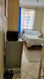 Molly apartment - Nairobi - 4