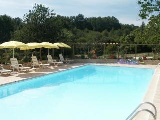 Gites le Sud, La Petite Grange - Puybrun - 8