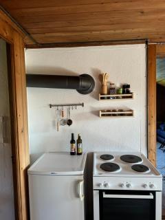Ferienwohnung mit fantastischer Aussicht - 7