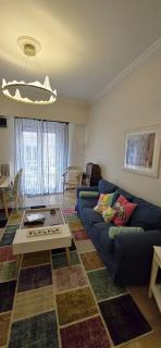 Syntagma Plaka Getaway Apartment - Atene - 2