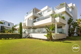 ViVi Homes - Casa Ferli Marbella Pool, Garden, Golf & Sea View - Marbella - 2