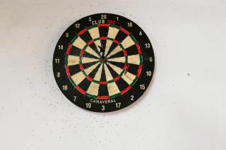 LES 3 CÈDRES lake view table football and billiards - Bilieu - 6