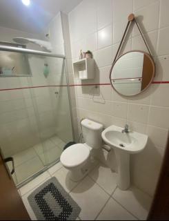 Apartamento no Condomínio Marina Clube - Fonseca - 1