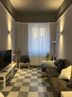 Cristina e Elena Suite - 8