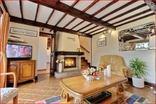 Maison de charme à Pléhédel avec jardin - 3