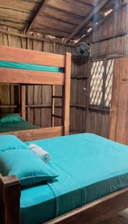 Cabañas marvitos - Puerto Jiménez - 1