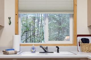 Twin Mayples Cabin, Mt Rainier - Packwood - 2