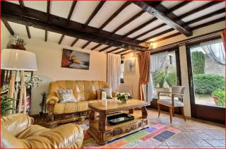 Maison de charme à Pléhédel avec jardin - 4