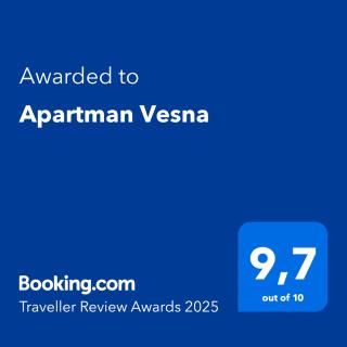 Apartman Vesna - Doboj - 9