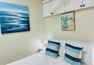 CONDO in MOA - Manila - 8