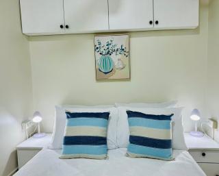 CONDO in MOA - Manila - 7