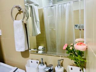 CONDO in MOA - Manila - 5