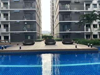 CONDO in MOA - 1