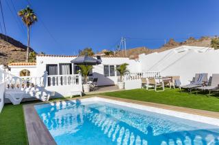 House of dreams - Mogán - 0