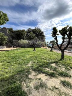 Le Castellas - Gîte en pleine Nature - 2