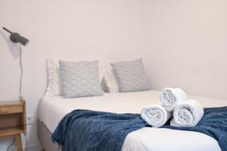 Alfama Design with Terrace by Homing - Lissabon - 0