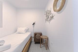 Alfama Design with Terrace by Homing - Lissabon - 3