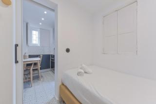 Alfama Design with Terrace by Homing - Lissabon - 1