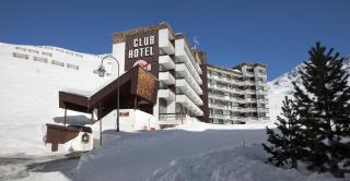 Abrineige Clubhotel Le Gypaète Val Thorens - 9