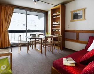 Abrineige Clubhotel Le Gypaète Val Thorens - 0