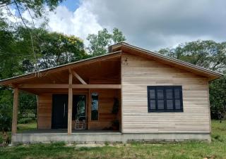 Casa de Alquiler Aline - 0