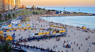 Apto a una cuadra de la playa Pocitos - Montevideu - 7