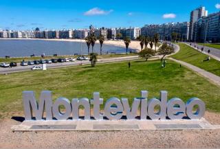 Apto a una cuadra de la playa Pocitos - Montevideu - 3