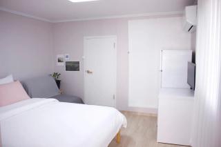 No 44525ㅣprivateㅣWiFiㅣcozyㅣcomfyㅣ3min Suyu Stn - Seul - 3
