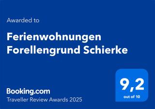 Ferienwohnungen Forellengrund Schierke - Schierke - 9