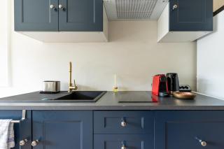 Geneva Premium Suite - 2 Pers - 4