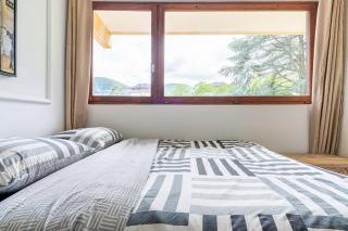 Geneva Premium Suite - 2 Pers - Gaillard - 2