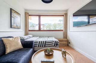 Geneva Premium Suite - 2 Pers - Gaillard - 1