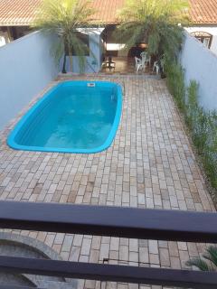 INTEIRO com 3 SUITES E PISCINA - Foz do Iguaçu - 9