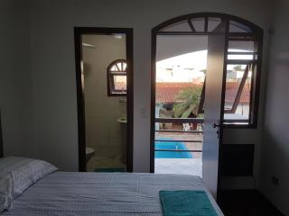 INTEIRO com 3 SUITES E PISCINA - Foz do Iguaçu - 7