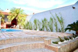 INTEIRO com 3 SUITES E PISCINA - 5