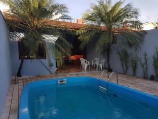 INTEIRO com 3 SUITES E PISCINA - Foz do Iguaçu - 1