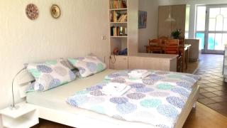 Apartment Blumengruß - Überlingen - 1