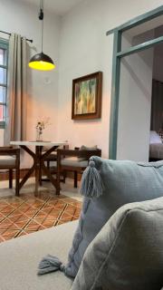 Authentic Colonial & Central - 2