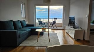 Apartment SEA WOLF - Sea View & Centre - Makarska - 5