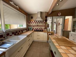 Vaste maison familiale en pierres apparentes PROMO SEPTEMBRE - 3