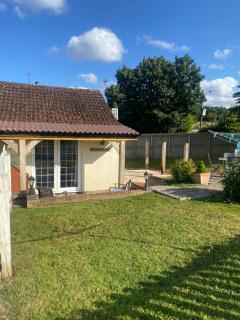 fairfeilds cottage Frog Trotters Bottom - Hartpury - 4
