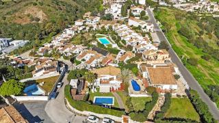 Villa Cecilia Rosa, Your Mijas Sanctuary RDR457 - Mijas Costa - 5
