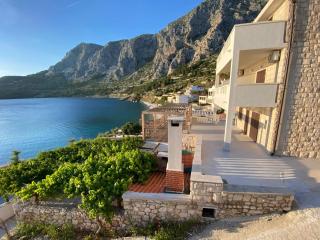 Apartmani Drašnice 1 - Drašnice - 9