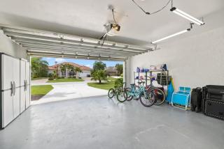 Cape Coral Home with Huge Heated Pool & Lanai - 1