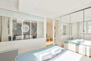 Bel appartement au coeur de Montorgueil - Parigi - 8