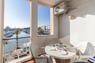 Marina Lusa Apartment - Quarteira - 9