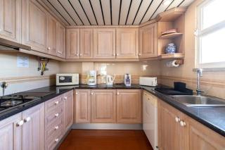 Marina Lusa Apartment - Quarteira - 6