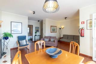 Marina Lusa Apartment - Quarteira - 5